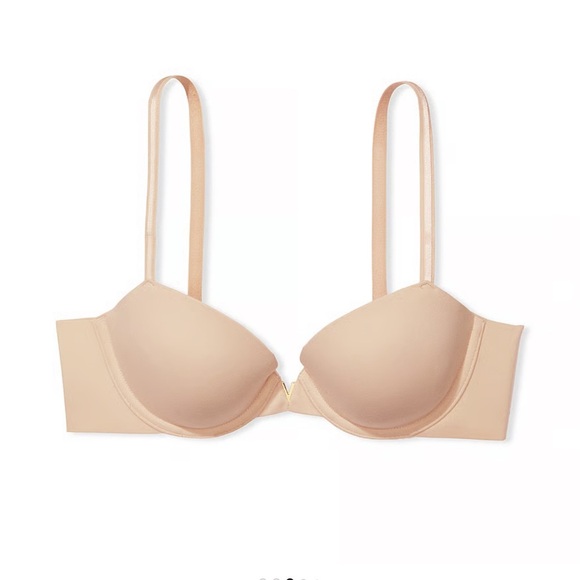 Victoria Secret Smooth Lightly Lined Demi Bra - Picture 1 of 6